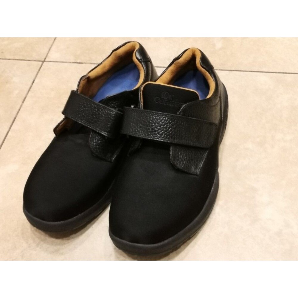 NEW WAS $120 ! Dr. Comfort Brian 6910 Diabetic Walking Shoes Men's Size 10 XW